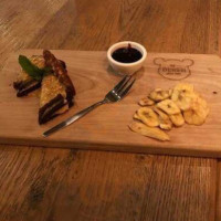 De Beren Arnhem Nourriture