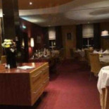 Graaf Van Den Bergh À l'intérieur