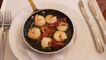 Cafe De Zwaan Bv Son En Breugel food