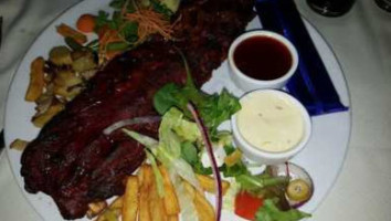 Cafe De Zwaan Bv Son En Breugel food