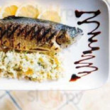 Balkan Sarajevo Nourriture