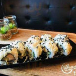 Eetwinkel Enzo À l'intérieur