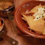 La Hermana Nourriture