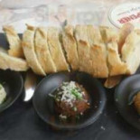 Thembi Specialiteitenrestaurant Nourriture