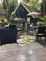 De Ridderhof Nourriture