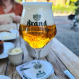 Kwizzenjèr Nourriture