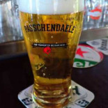 Café De Oude Sluis Nourriture