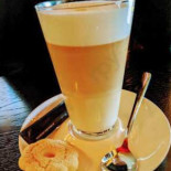 Grand Cafe De Wal Cibo