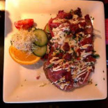 Café-eeterij 't Vermaeck Nourriture