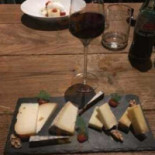 Bistro Barbizon Nourriture