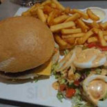 Worldburger Nourriture