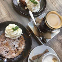 Lunch More Nourriture