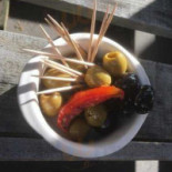 De Burgemeester Van Dieren Nourriture