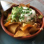 D'n Asperge Hof Nourriture