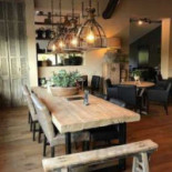 Wien's B.v. Borgercompagnie À l'intérieur