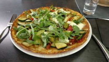 Pancake Den Tol Beuningen food