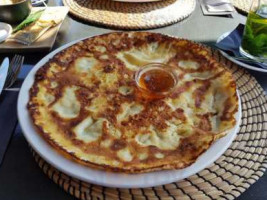 Pancake Den Tol Beuningen food
