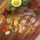 La Casa Maja Nourriture