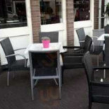 Brasserie Expreszo Comida