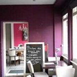 Brasserie Expreszo Dentro