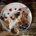 Anna Casparii Harlingen food