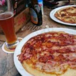 Eetcafé Rumours Nourriture