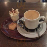 Eetcafé Le Cramignon Comida