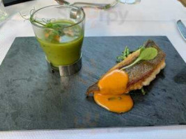 De Rozenstruik Nourriture