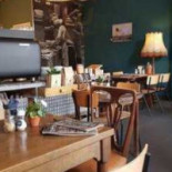 Ommekantje Nourriture