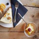 Ommekantje Nourriture