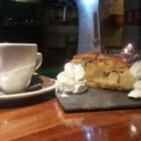 Koffie Tijd Nourriture