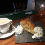 Koffie Tijd Nourriture