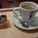 Wereld Eetkeuken Nourriture