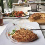 Tortillaes Nourriture