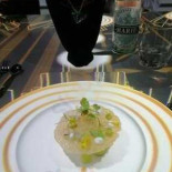 Dinner In Motion Nourriture