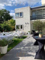 De Soester Duinen outside