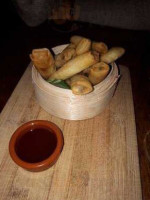 Bar Bistro Calypso Eindhoven Geverifieerd Comida