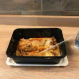 La Ciabatta Nourriture