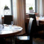 Thermae Son Nourriture