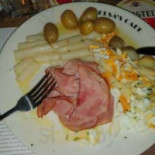 Elsa's Cafe Nourriture