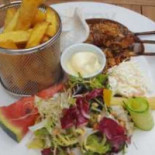 Die Bierstube Nourriture