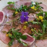 De Basiliek Appingedam Nourriture