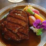 De Basiliek Appingedam Nourriture