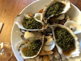 Bloom Kitchen Comida