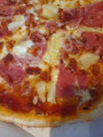 De Ophelia Pizza's En Doner Aalsmeer Nourriture