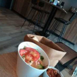 Kom Aan Tafel! Comida