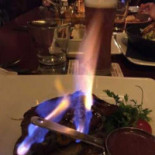 Stadscafé Vancouver Nourriture