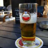 Cafe Halve Maan Nourriture