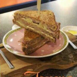 Toscana Ijssalon food