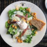 De Ysbreeker Nourriture